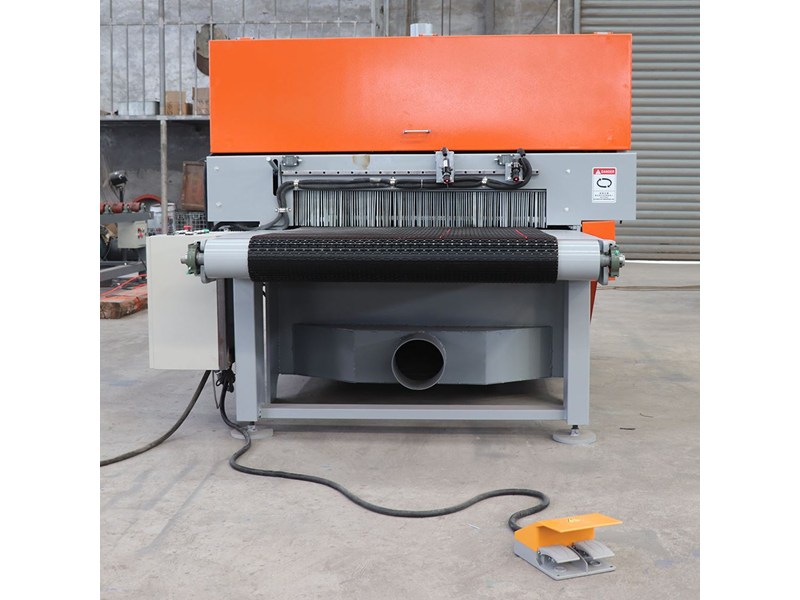 2024 Sawmill-World EG600E Board Edger
